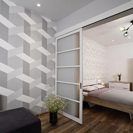 Arcadia Hills Apartment Odesa Exterior photo
