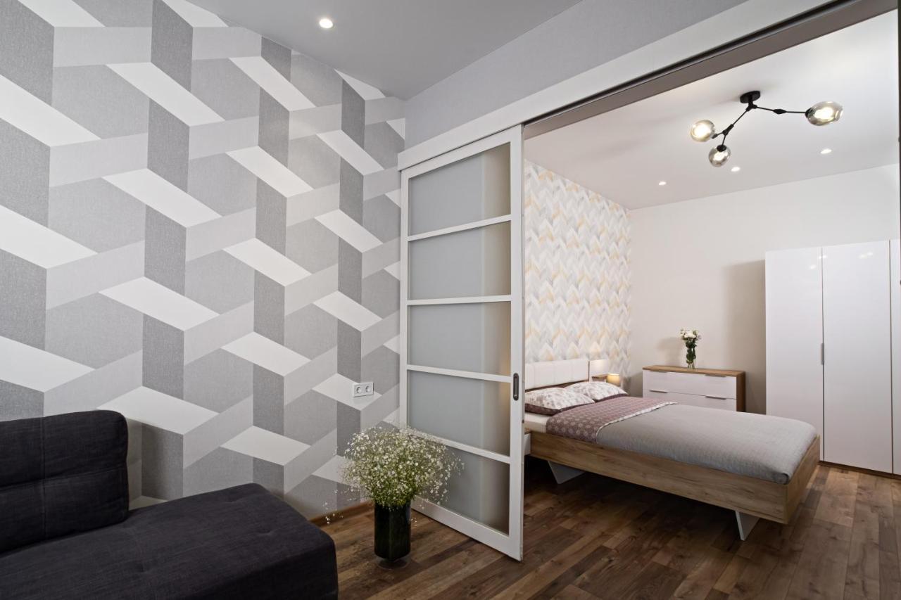 Arcadia Hills 公寓 Odessa