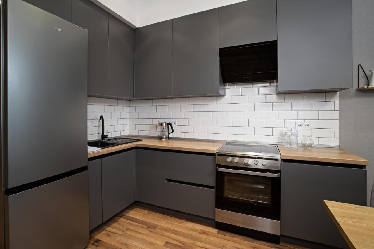 Arcadia Hills Apartament