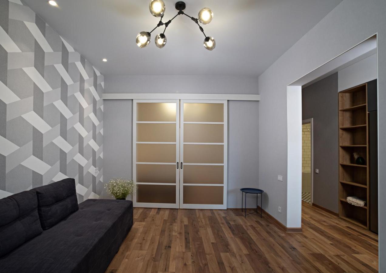 Apartament Arcadia Hills